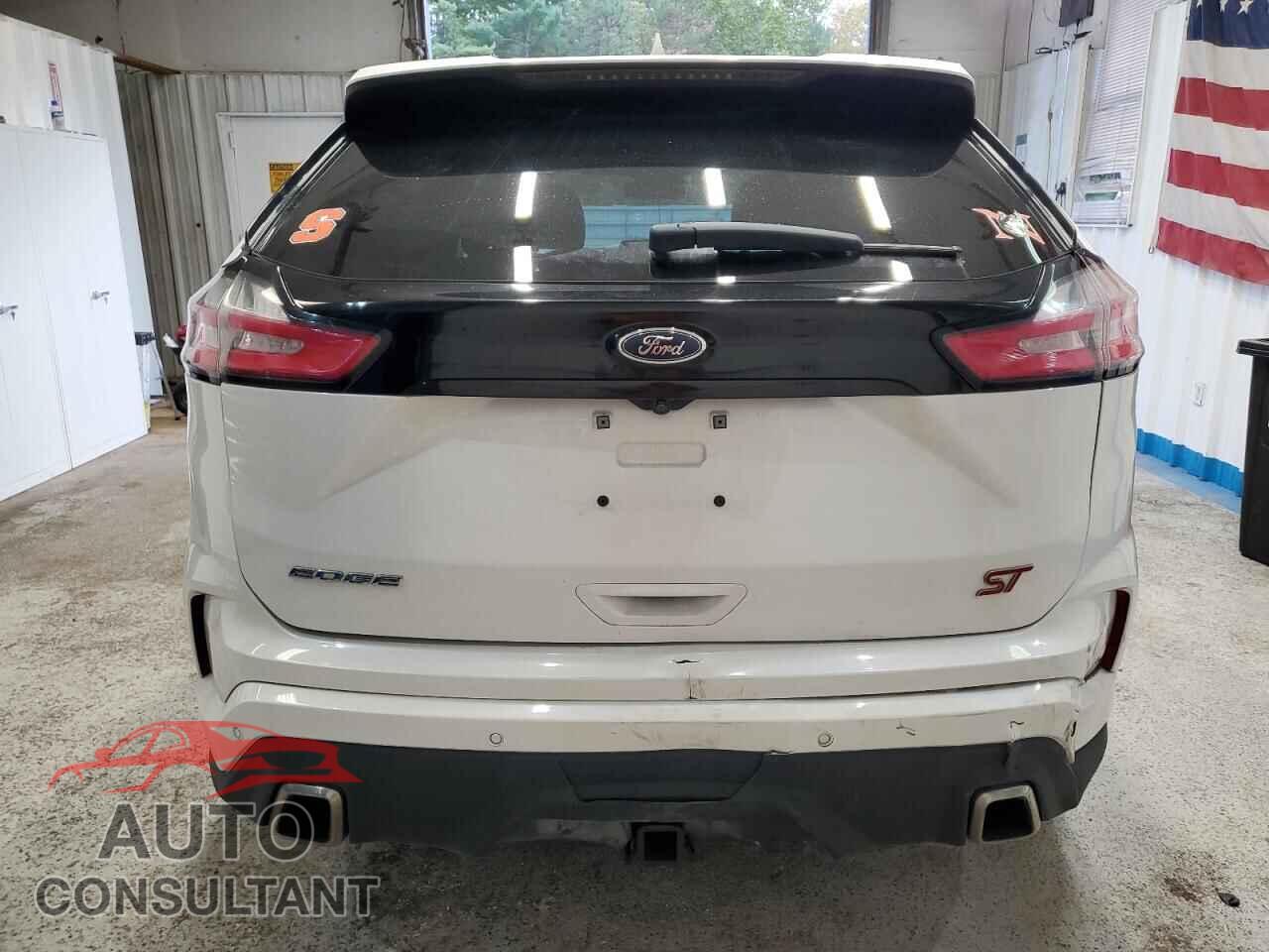 FORD EDGE 2019 - 2FMPK4AP4KBB33496