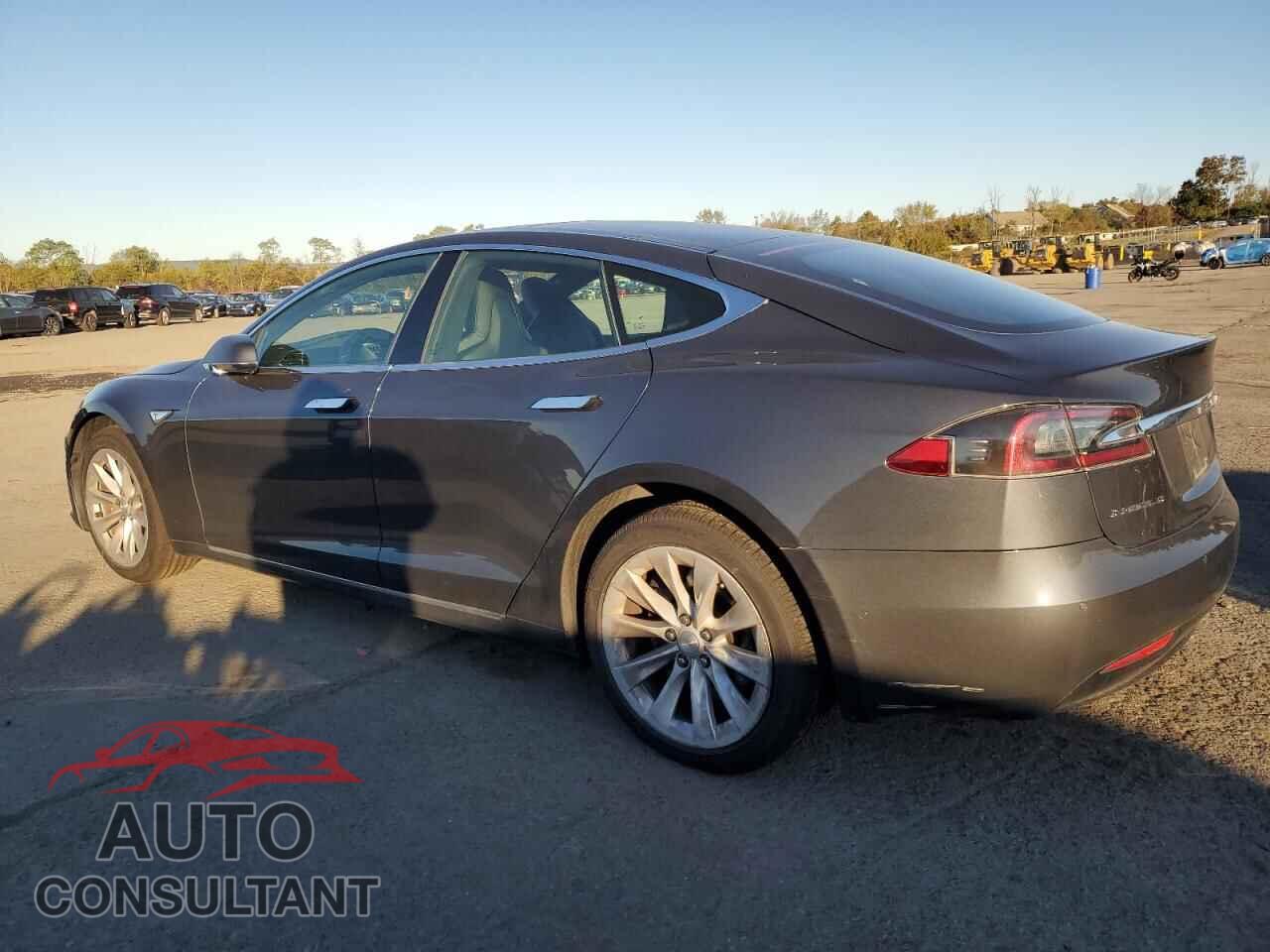 TESLA MODEL S 2016 - 5YJSA1E10GF148691