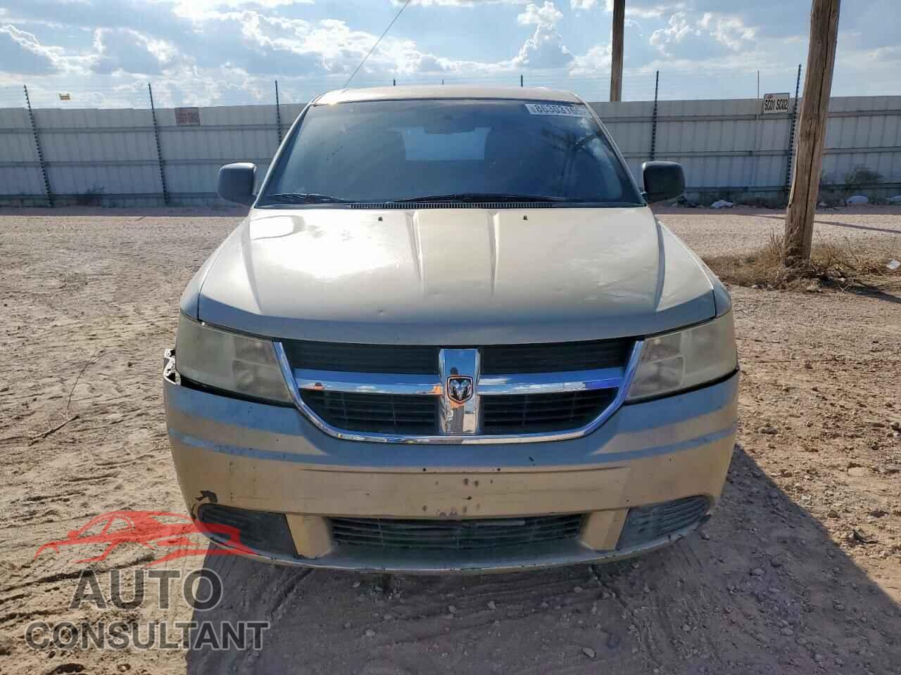 DODGE JOURNEY 2010 - 3D4PG4FBXAT155656