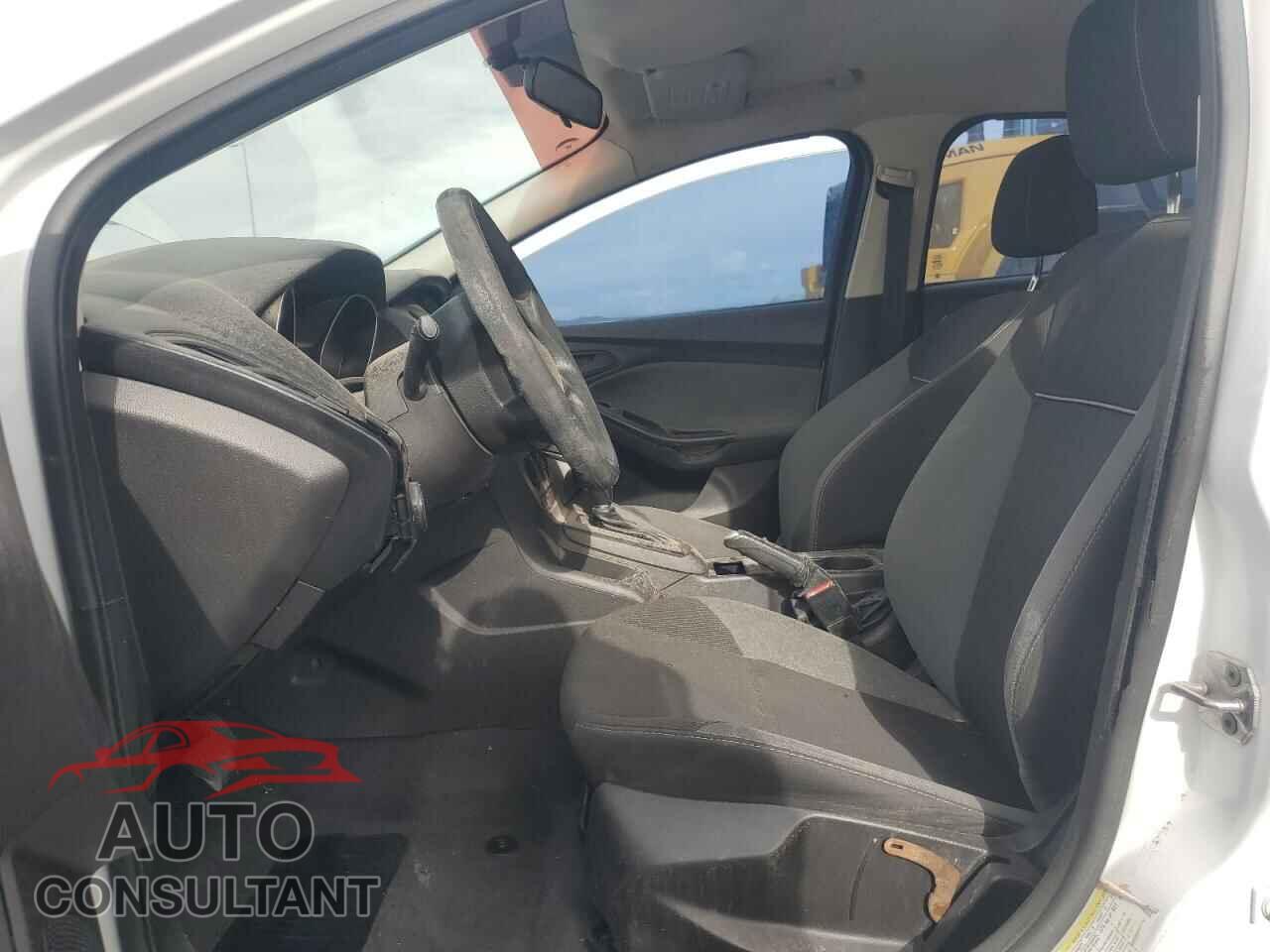 FORD FOCUS 2012 - 1FAHP3E20CL466076