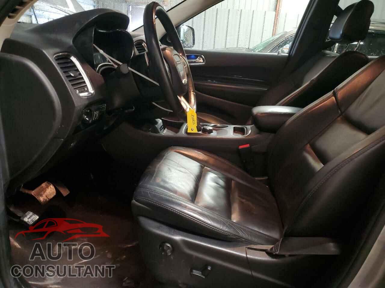 DODGE DURANGO 2014 - 1C4RDJDG6EC452825
