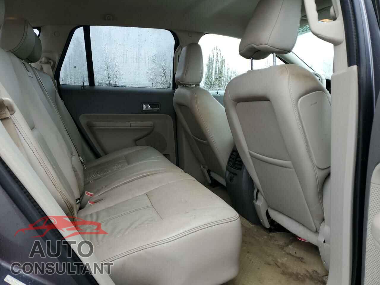 FORD EDGE 2010 - 2FMDK4JC0ABB59110
