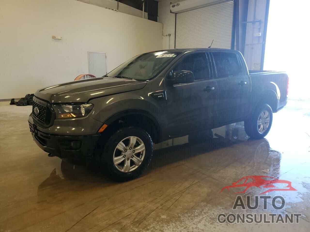 FORD RANGER 2019 - 1FTER4EHXKLA55204
