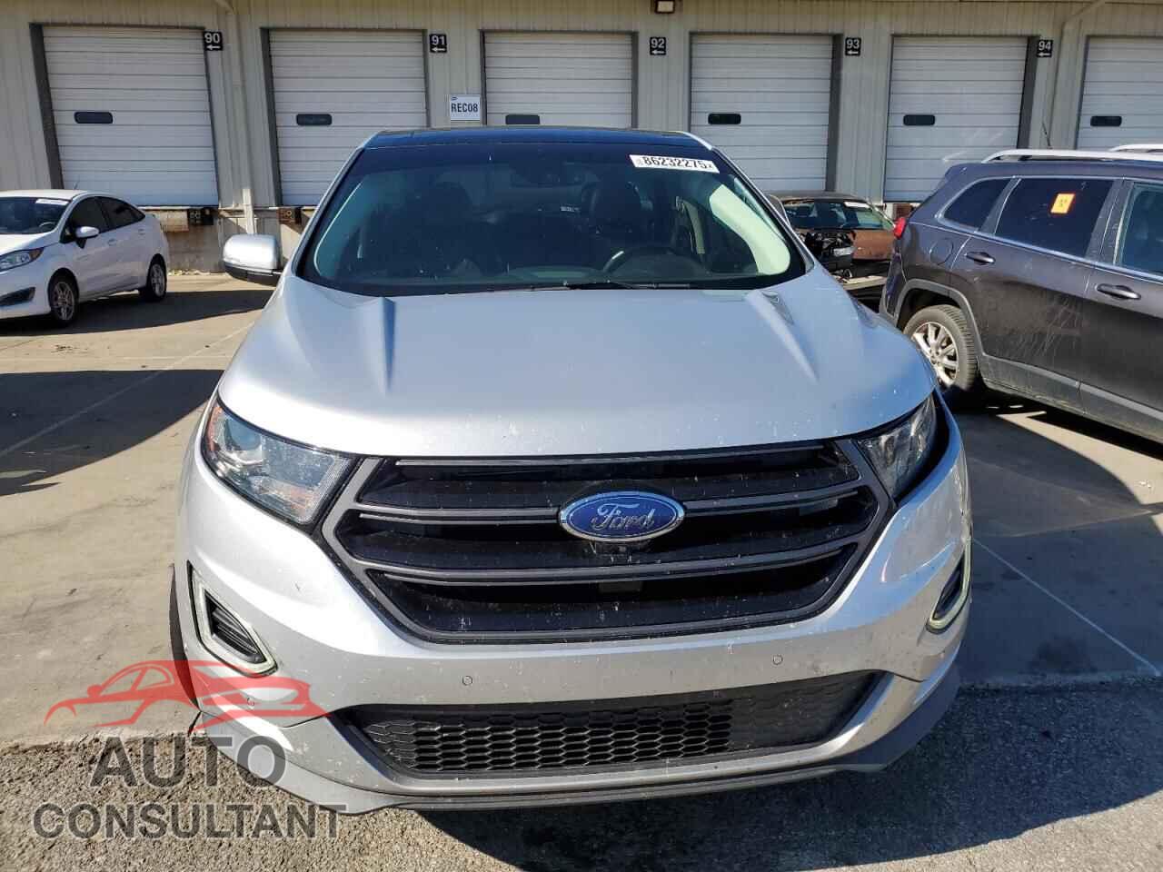 FORD EDGE 2015 - 2FMTK4AP1FBB49935