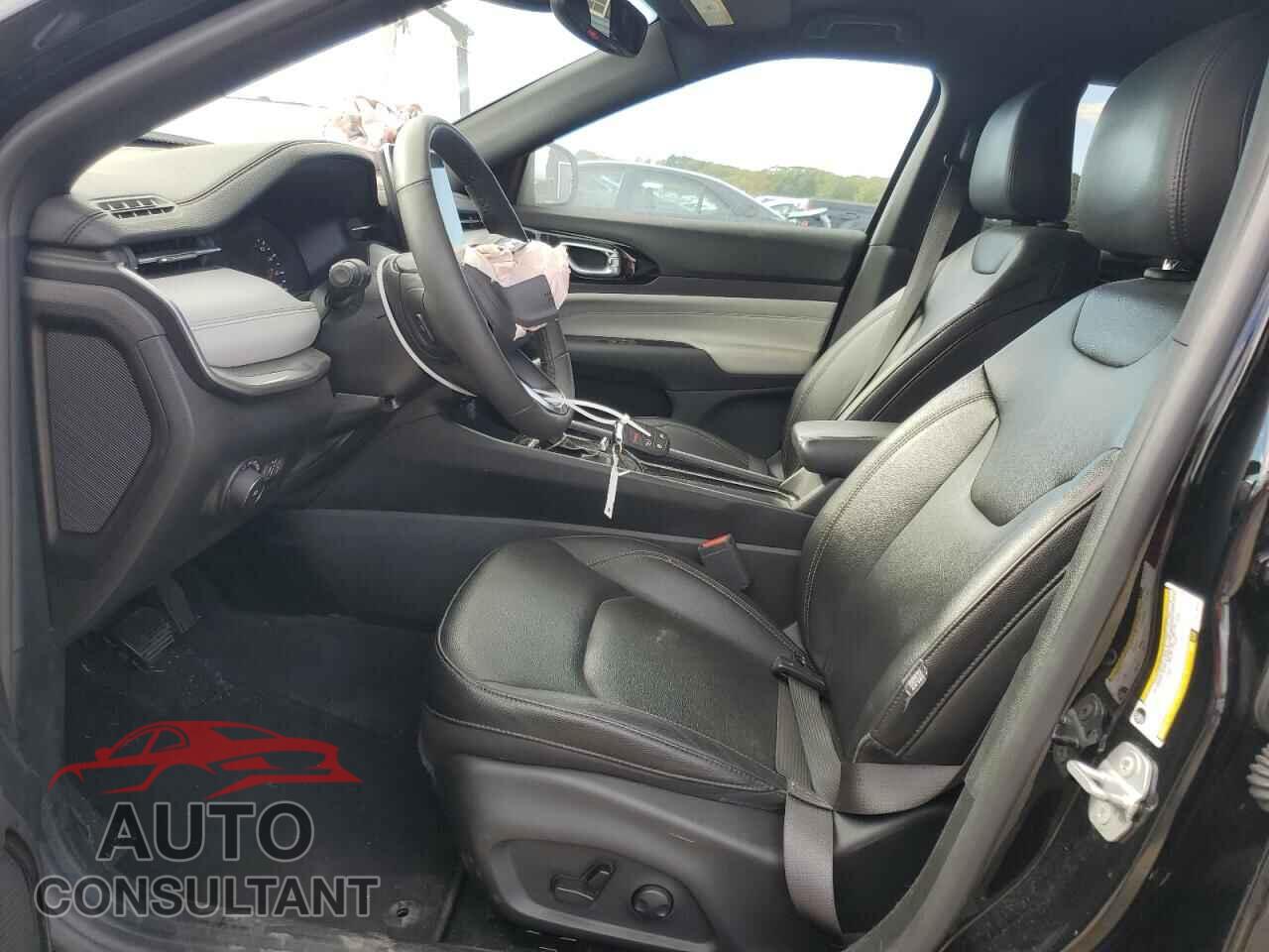 JEEP COMPASS 2024 - 3C4NJDCN2RT175979