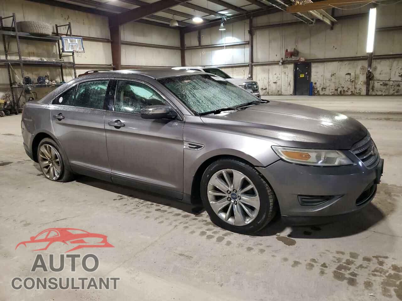 FORD TAURUS 2011 - 1FAHP2FW8BG189907