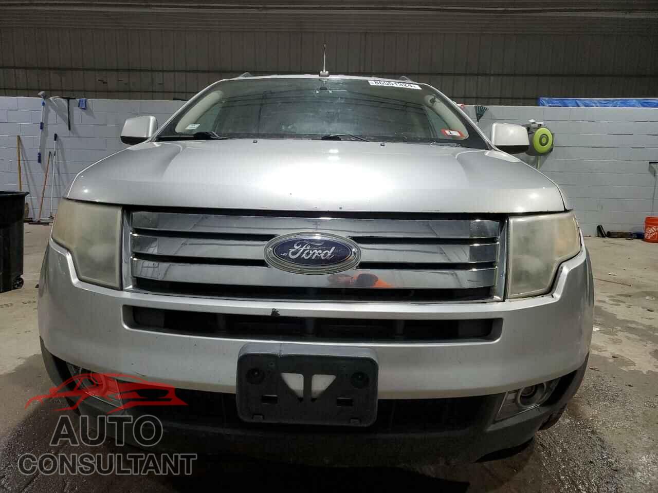 FORD EDGE 2010 - 2FMDK4JC1ABA38361