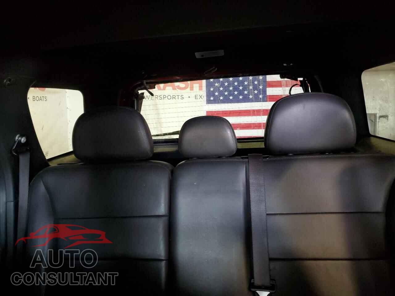 FORD ESCAPE 2010 - 1FMCU9E72AKC17188