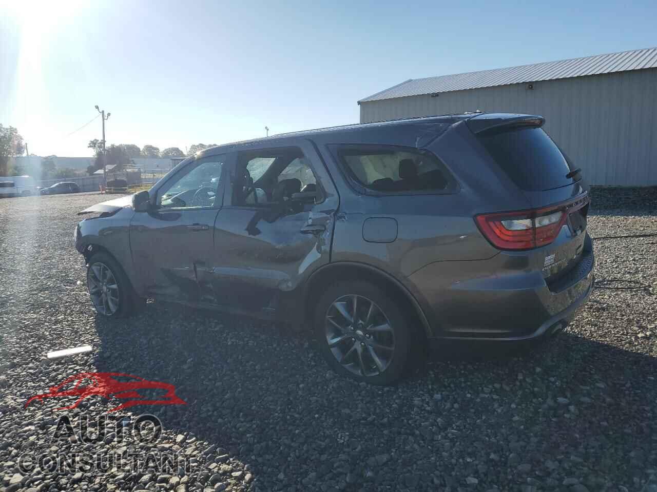 DODGE DURANGO 2014 - 1C4SDHCT2EC581766