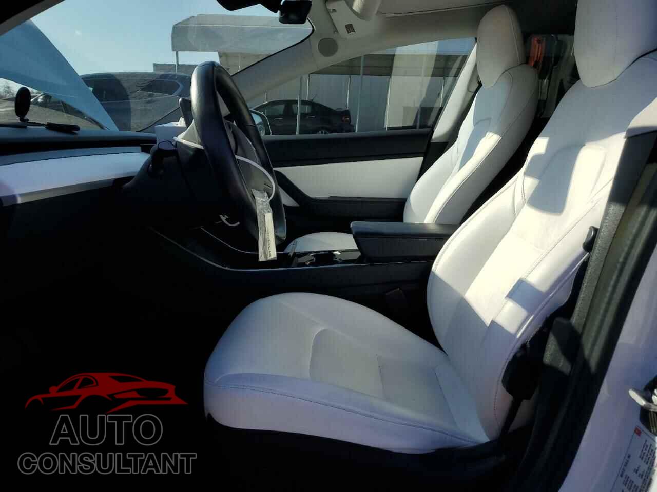 TESLA MODEL 3 2018 - 5YJ3E1EB9JF096826