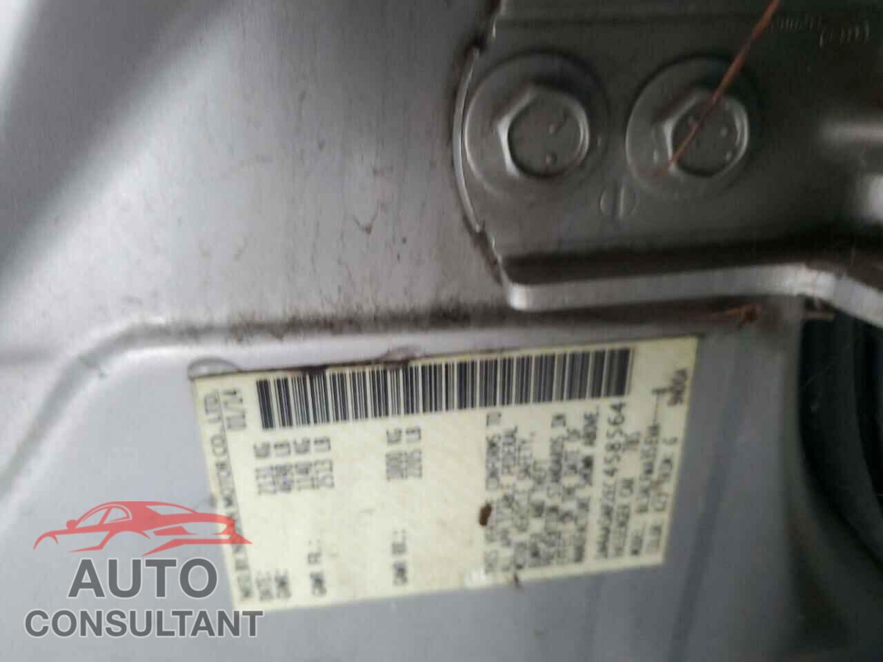 NISSAN MAXIMA 2015 - 1N4AA5AP2EC458564