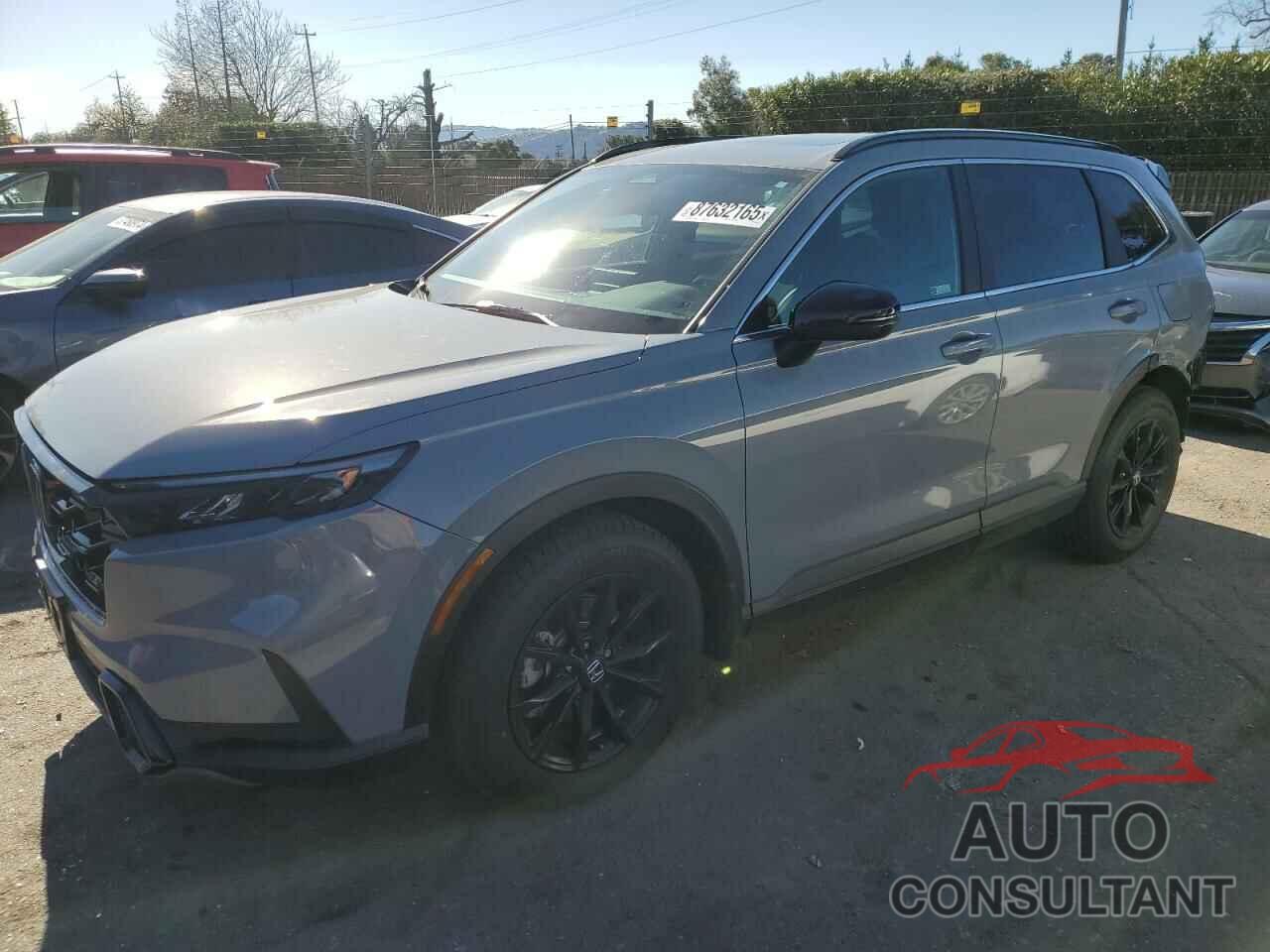 HONDA CRV 2023 - 2HKRS5H53PH706679