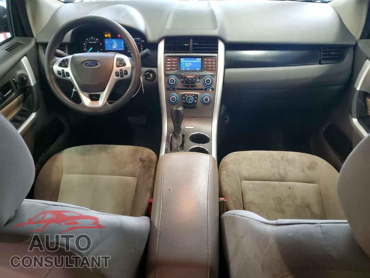 FORD EDGE 2014 - 2FMDK4GC6EBA22220