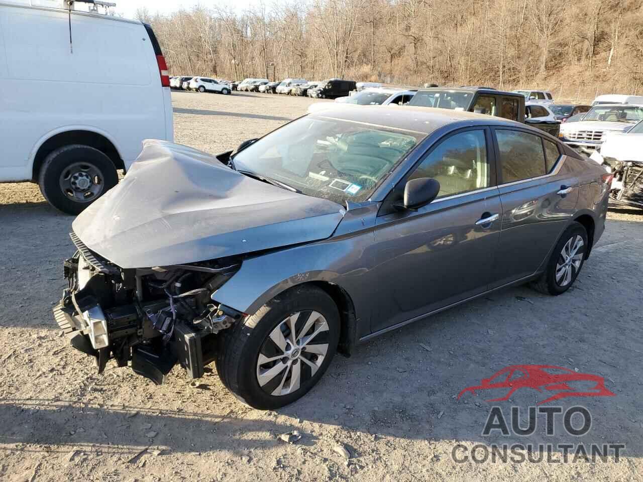 NISSAN ALTIMA 2024 - 1N4BL4BV1RN338366
