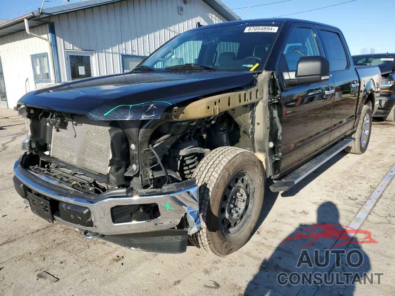 FORD F-150 2020 - 1FTEW1E46LKF14904