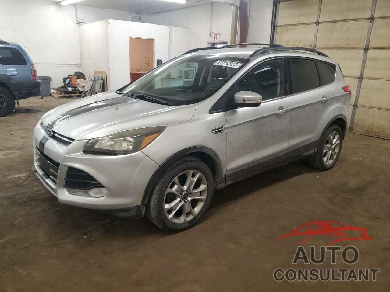 FORD ESCAPE 2013 - 1FMCU9HX1DUC17123