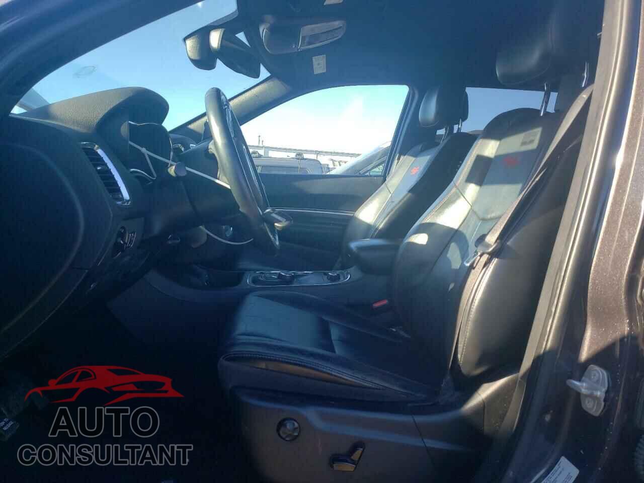 DODGE DURANGO 2015 - 1C4SDJCT3FC789843