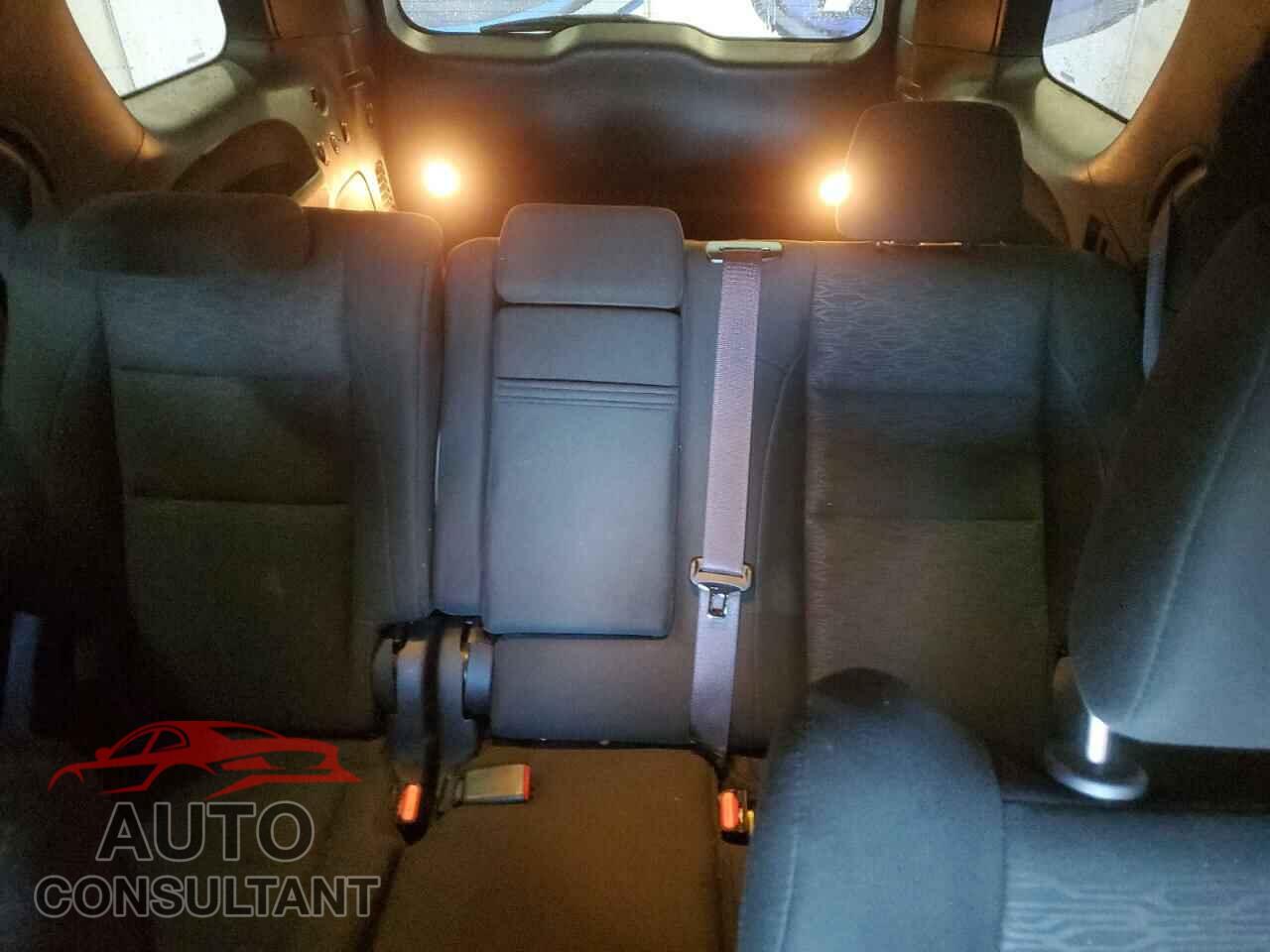 DODGE DURANGO 2023 - 1C4RDHAG0PC634763