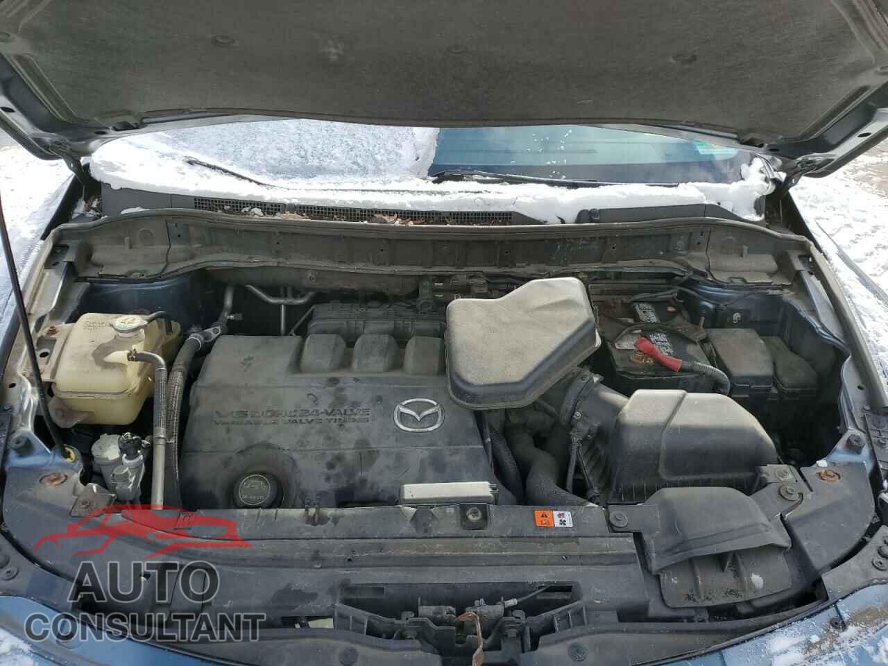 MAZDA CX-9 2014 - JM3TB3CV5E0433022