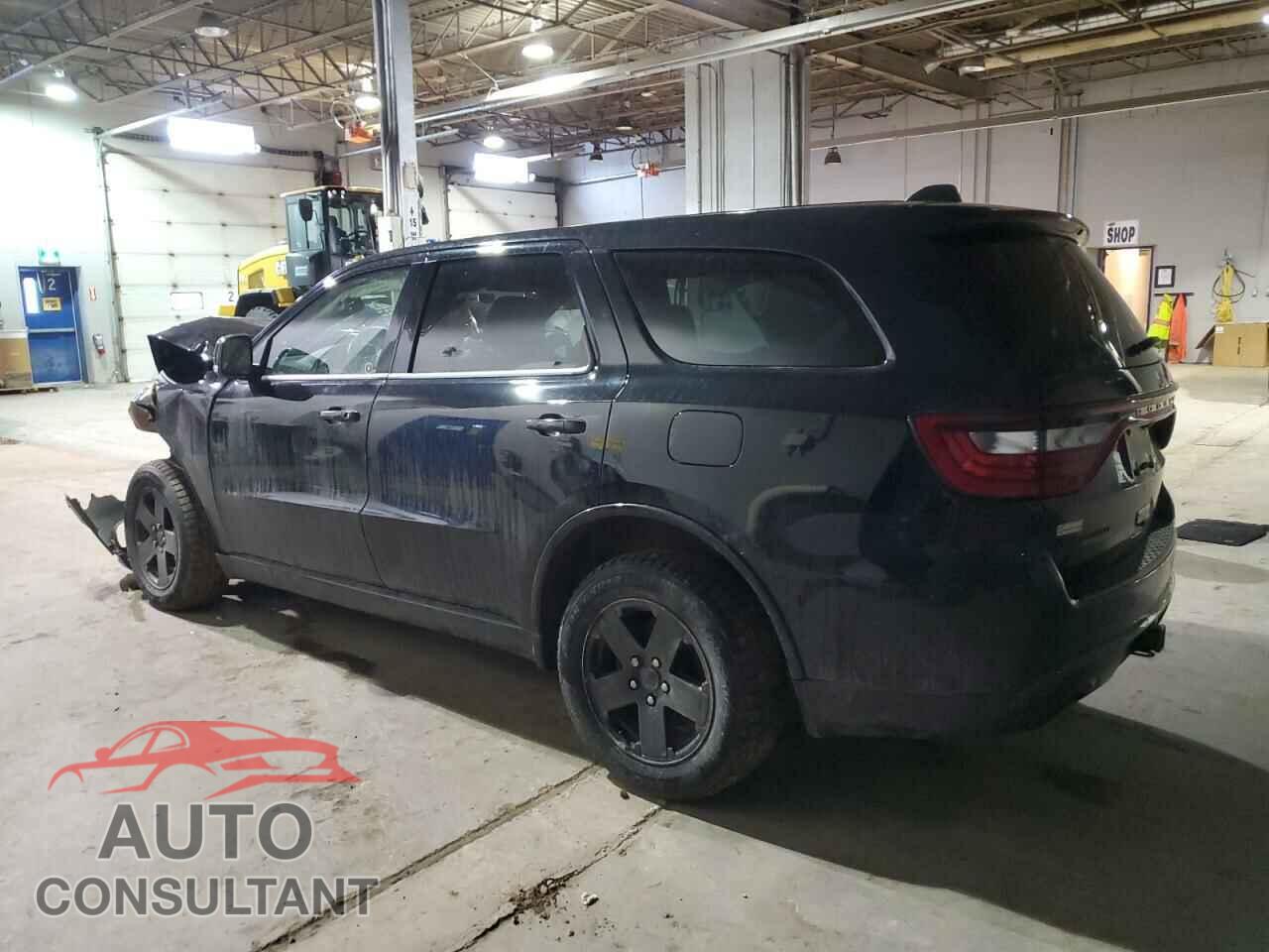 DODGE DURANGO 2020 - 1C4RDJDG6LC406215