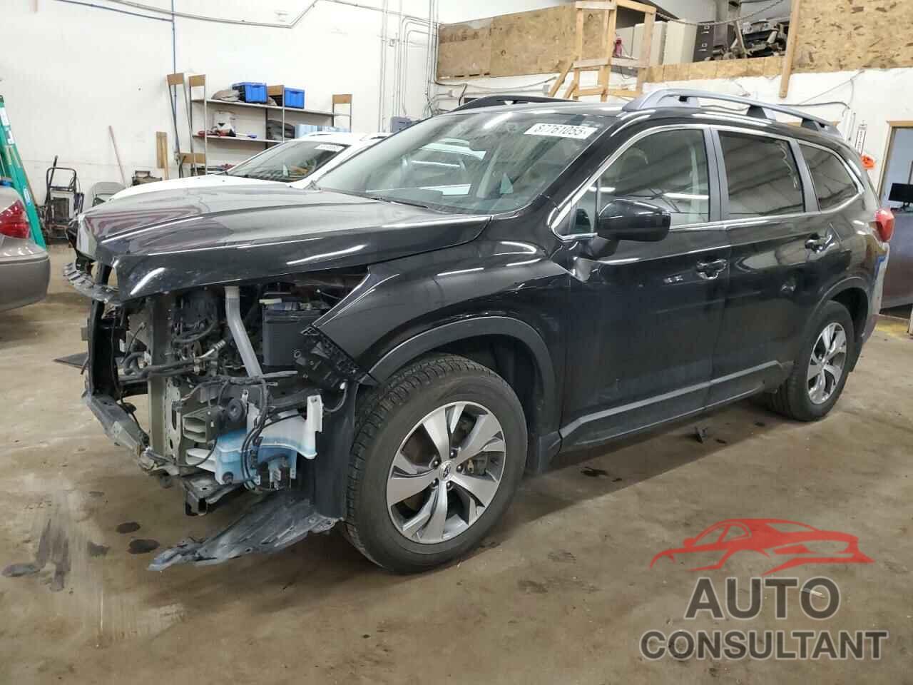 SUBARU ASCENT 2019 - 4S4WMABD8K3450867