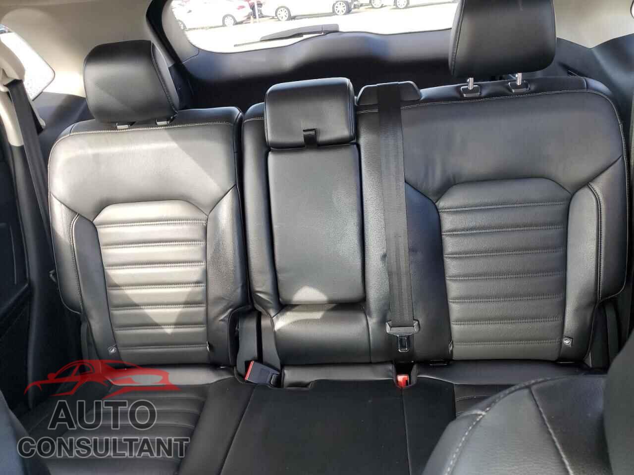 FORD EDGE 2017 - 2FMPK3J92HBC22326