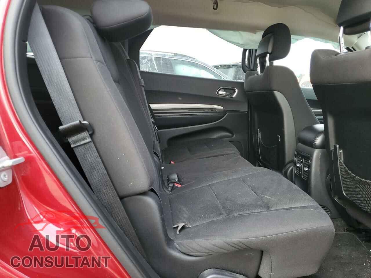 DODGE DURANGO 2015 - 1C4RDJAG6FC817879