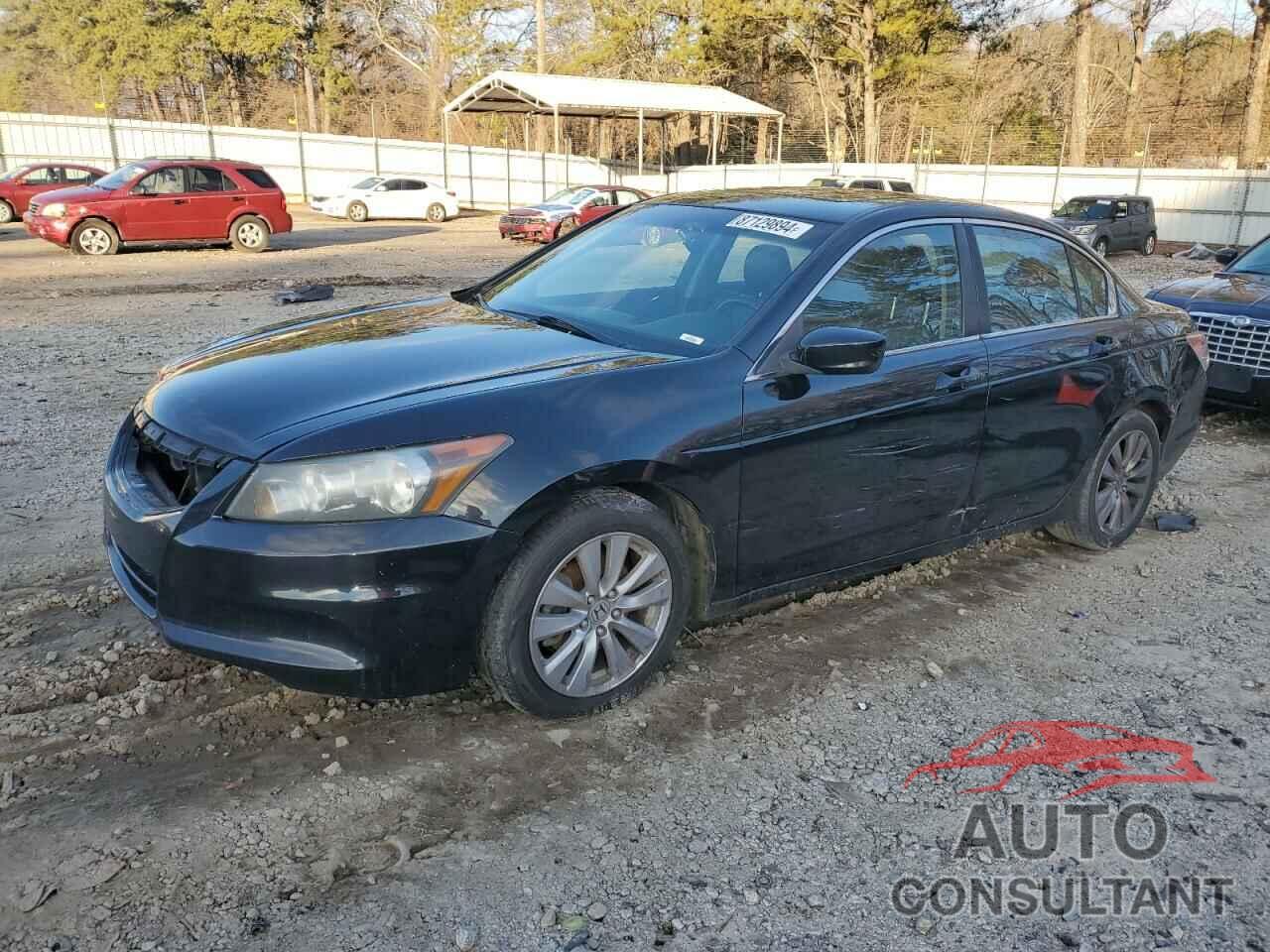 HONDA ACCORD 2011 - 1HGCP2F83BA081415