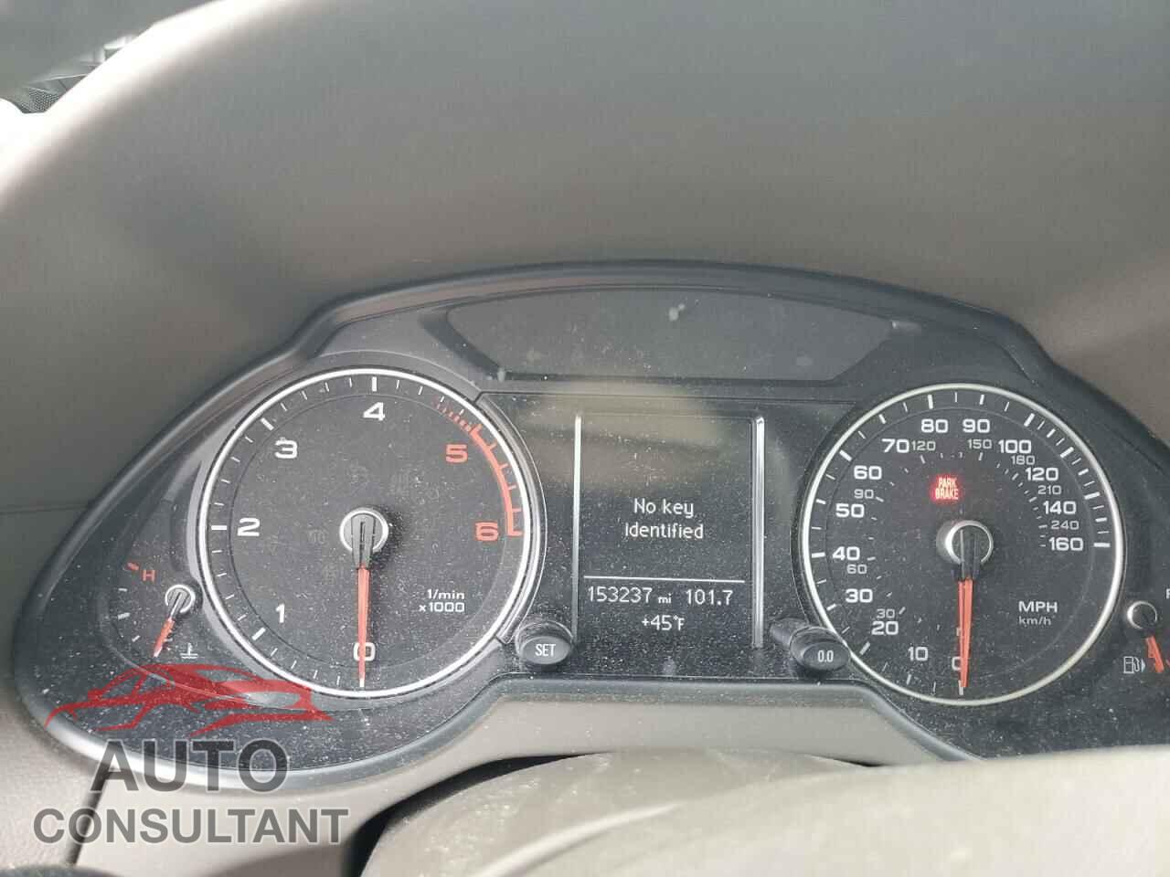 AUDI Q5 2014 - WA1CMAFP4EA061777