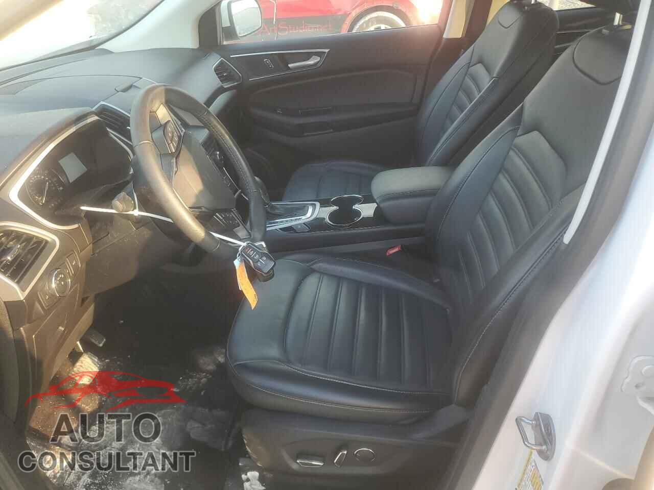 FORD EDGE 2016 - 2FMPK3J80GBC58764