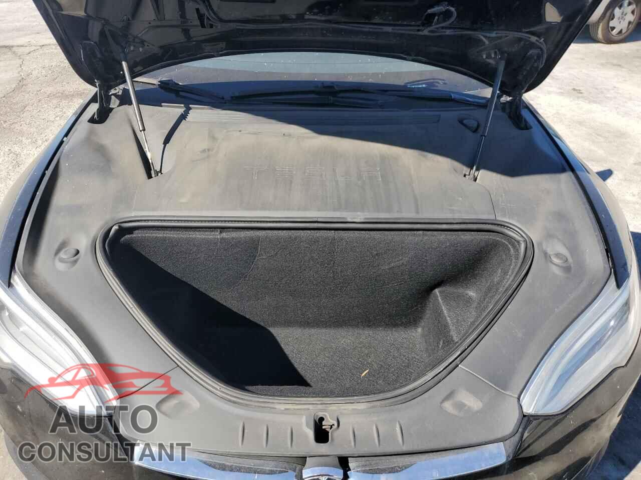 TESLA MODEL S 2020 - 5YJSA1E48LF378659