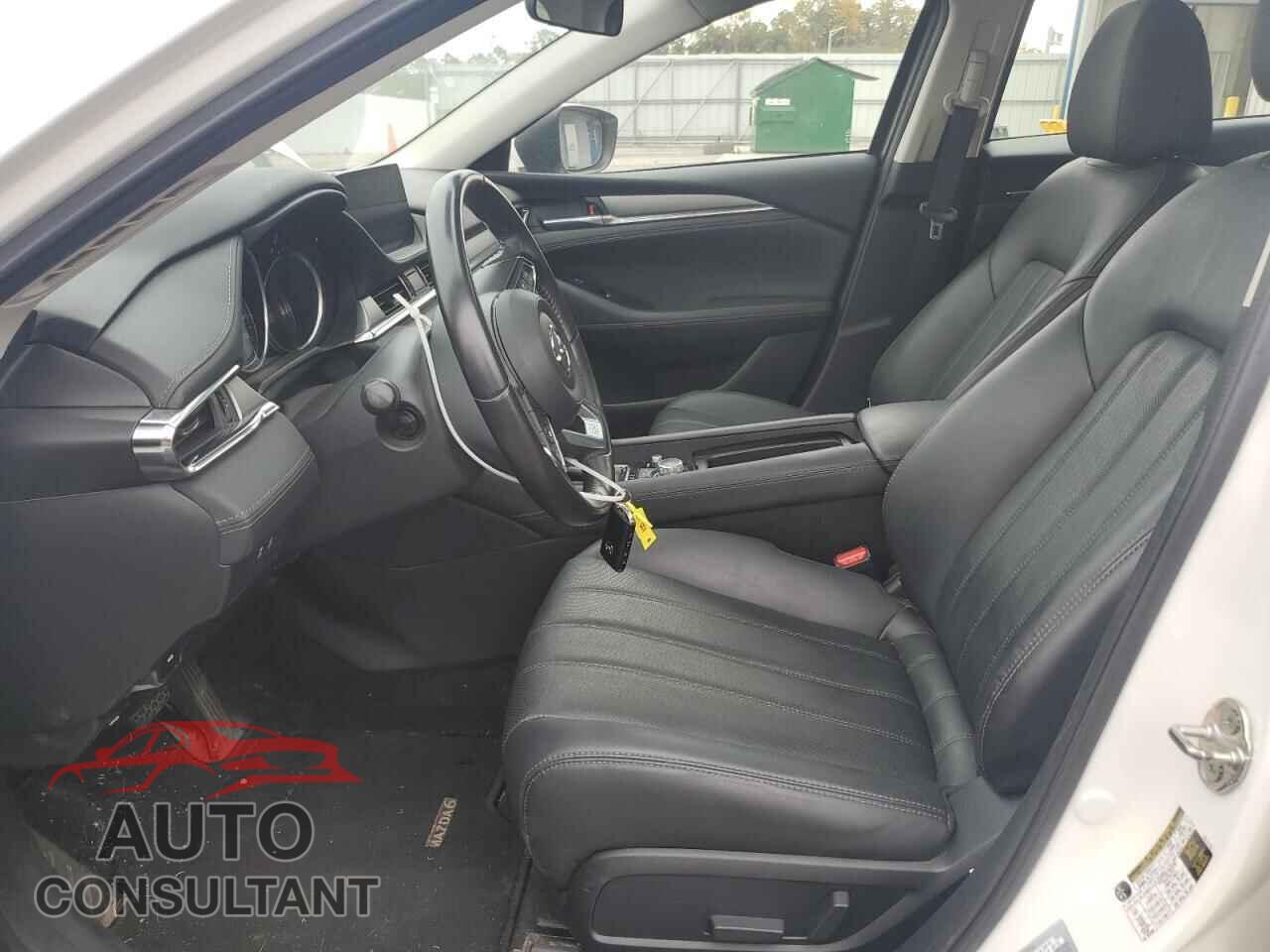 MAZDA 6 2021 - JM1GL1VM6M1602053