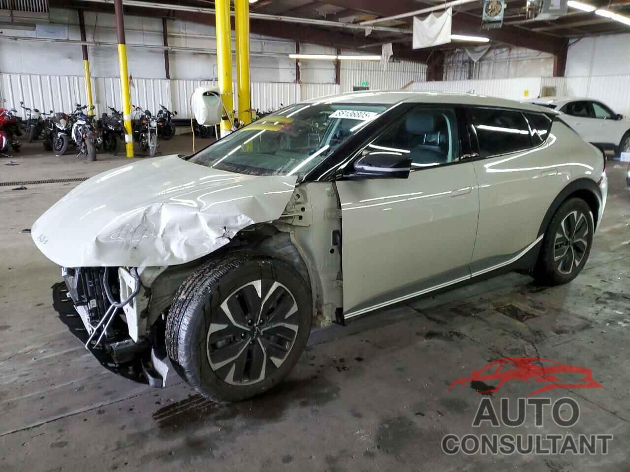 KIA EV6 LIGHT 2024 - KNDC3DLC1R5195950