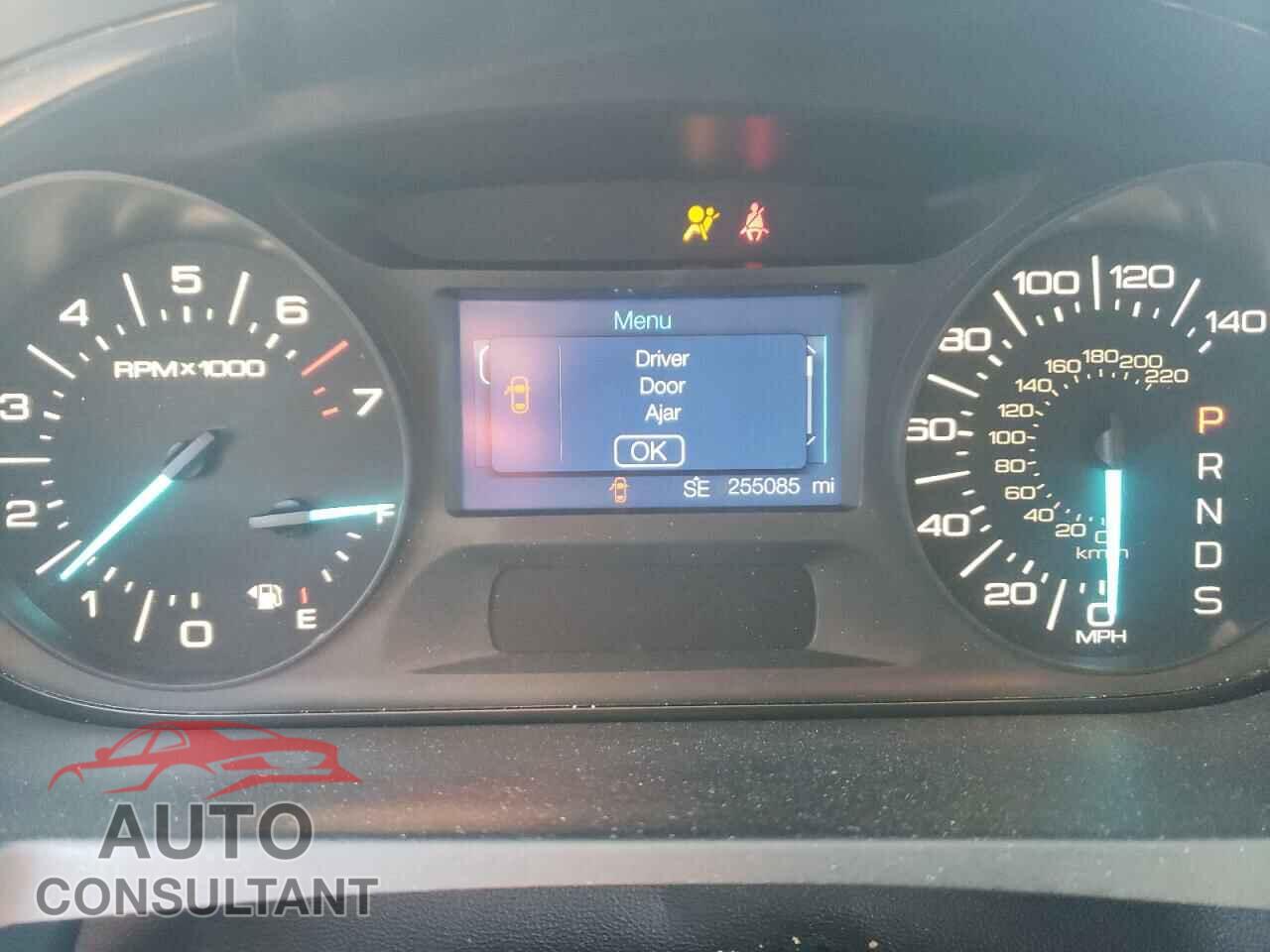 FORD EDGE 2014 - 2FMDK3GC4EBA36613
