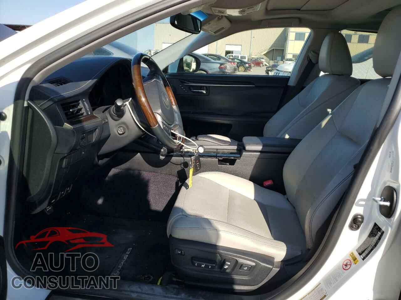 LEXUS ES350 2014 - JTHBK1GG3E2148679