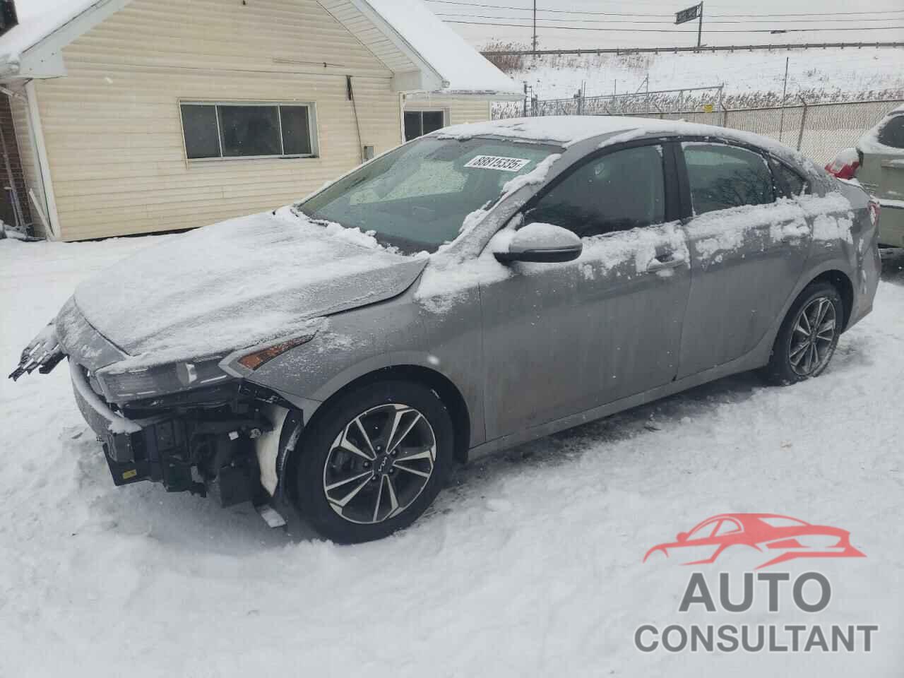 KIA FORTE 2024 - 3KPF24AD2RE773568