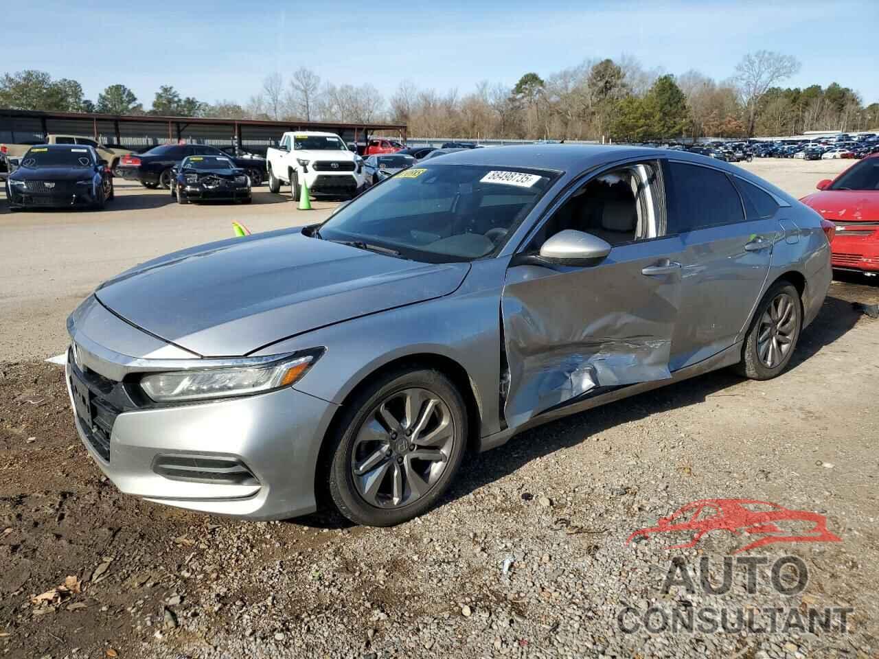 HONDA ACCORD 2020 - 1HGCV1F12LA147392