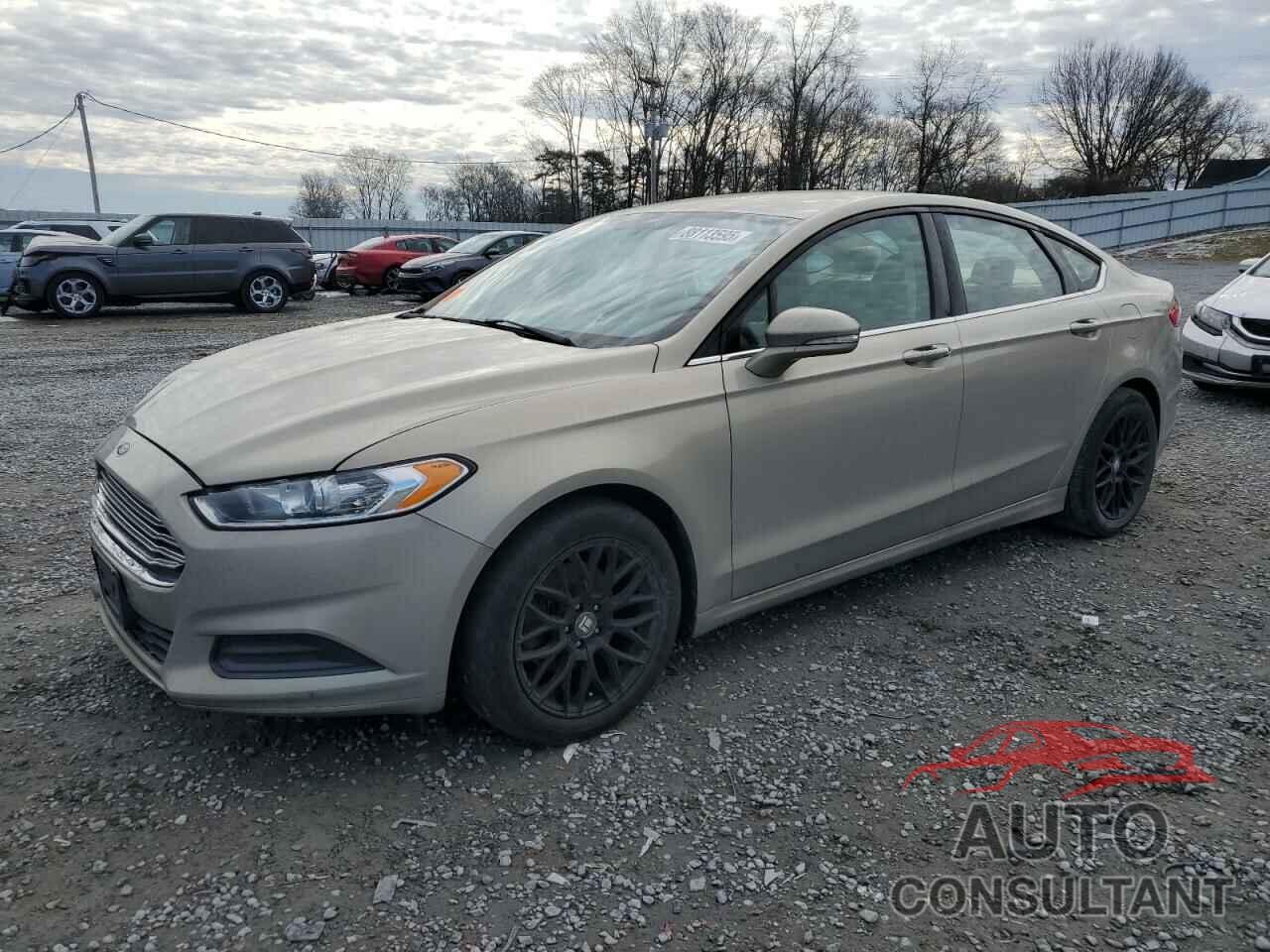 FORD FUSION 2015 - 3FA6P0H78FR229001