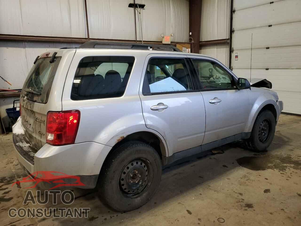 MAZDA TRIBUTE 2011 - 4F2CY9C78BKM02441