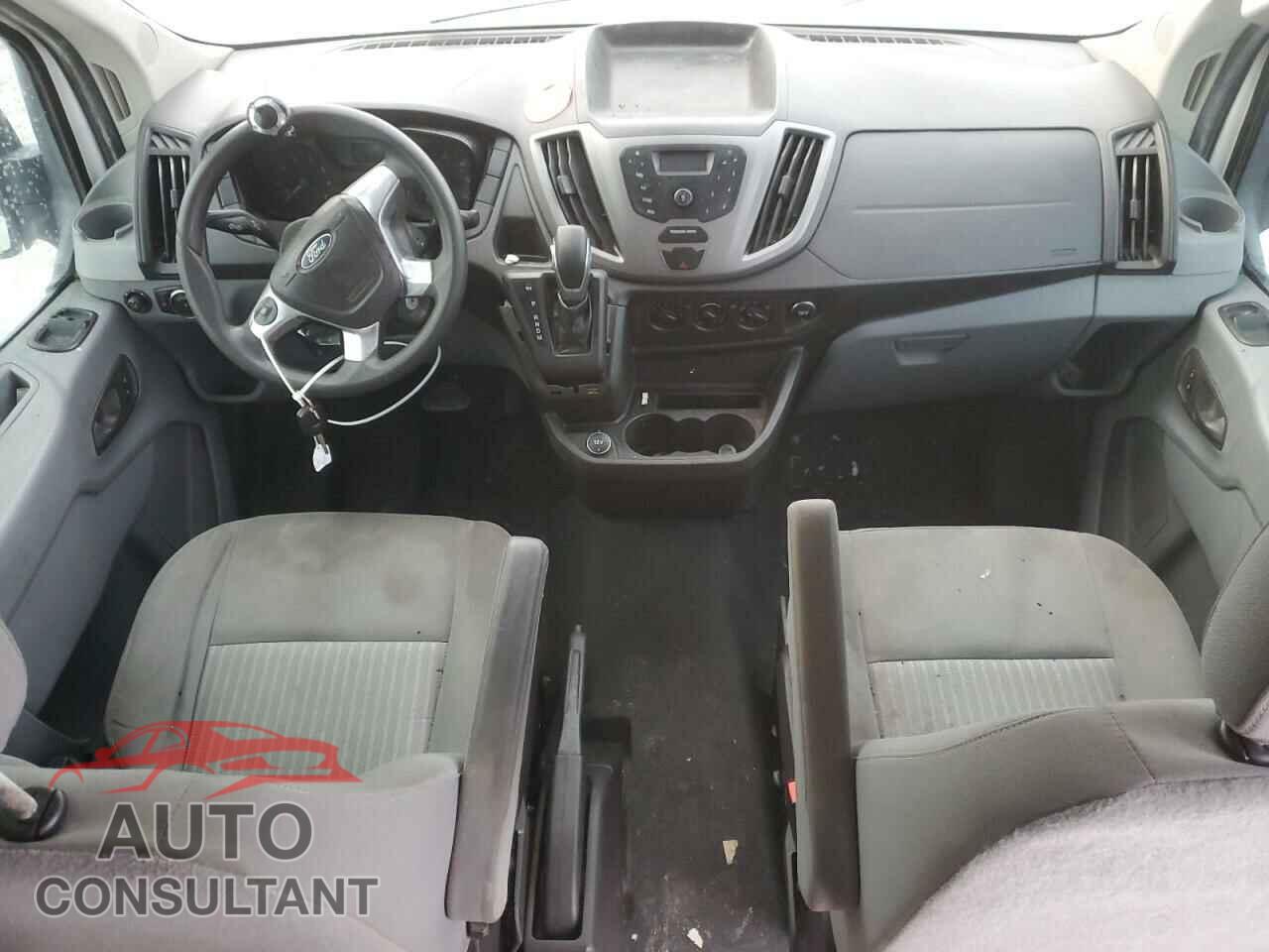 FORD TRANSIT 2017 - 1FTYR2CG6HKA59941