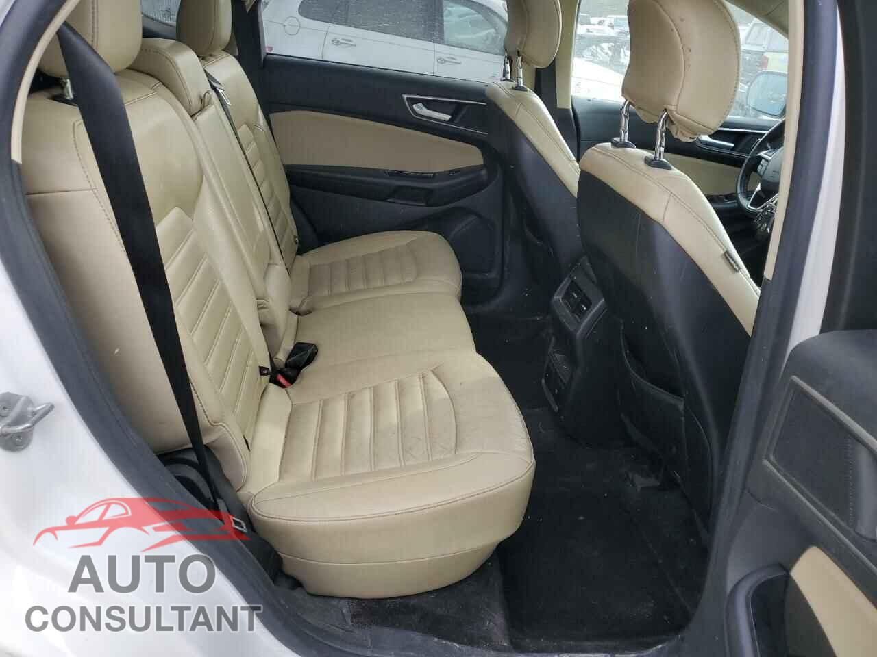 FORD EDGE 2016 - 2FMPK3J93GBB39910