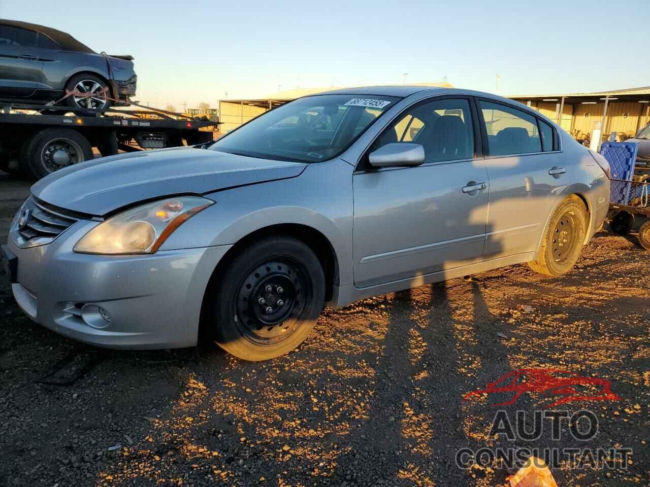 NISSAN ALTIMA 2011 - 1N4AL2AP5BC179050