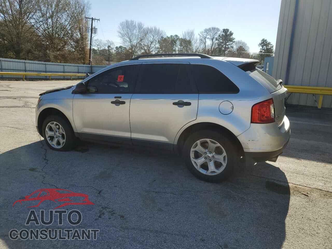 FORD EDGE 2014 - 2FMDK4GC4EBB36409