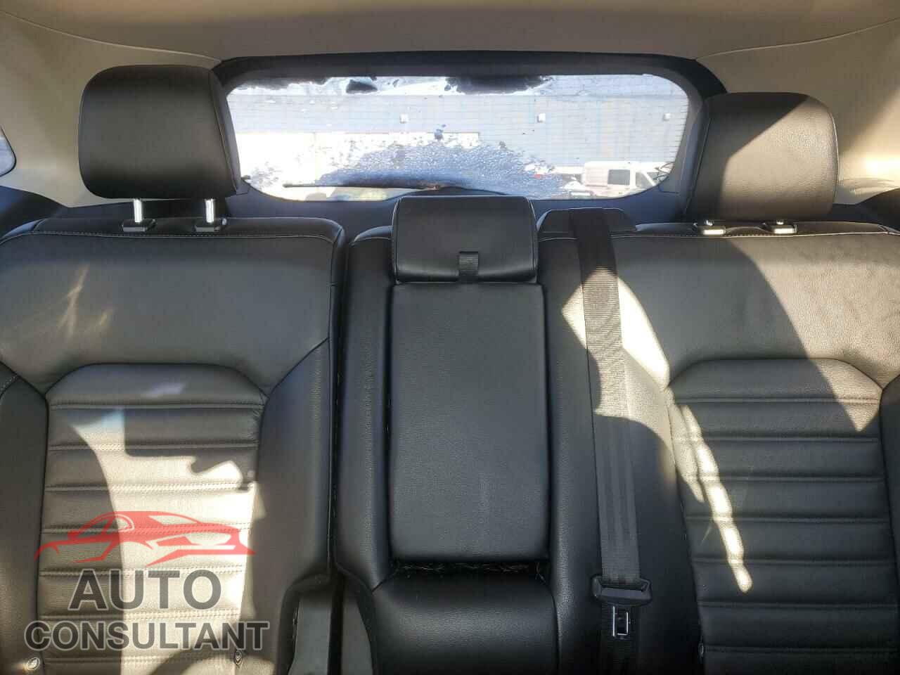 FORD EDGE 2018 - 2FMPK4J80JBC59247