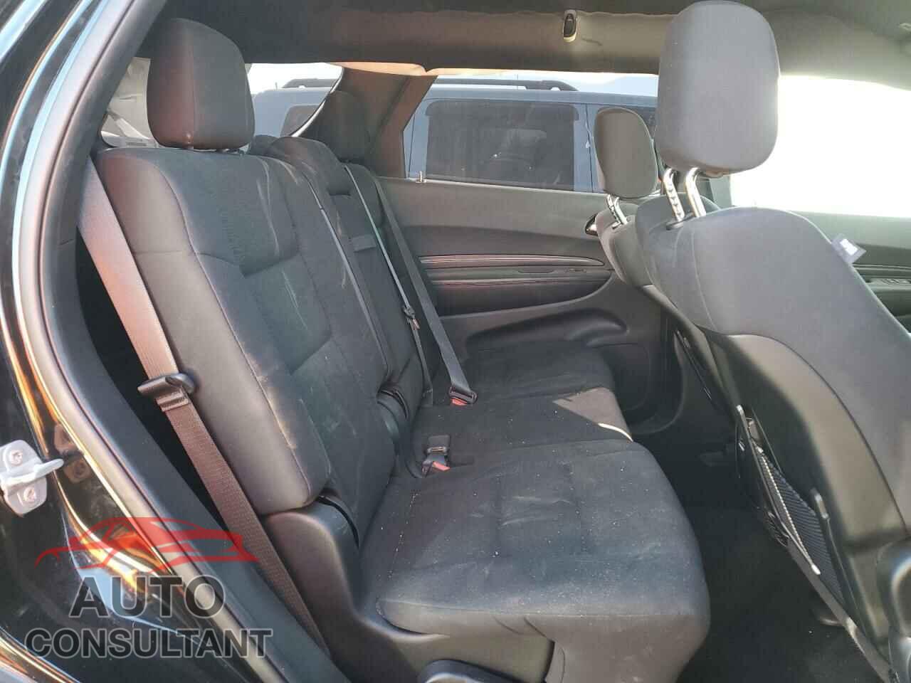 DODGE DURANGO 2023 - 1C4RDHDG7PC685608
