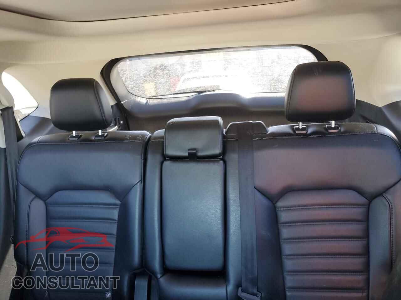 FORD EDGE 2016 - 2FMPK3J94GBB73161