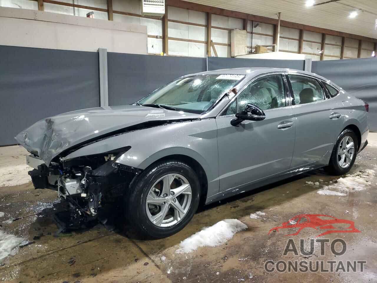 HYUNDAI SONATA 2023 - KMHL24JA2PA269526