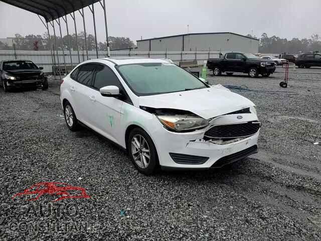 FORD FOCUS 2015 - 1FADP3F28FL214870