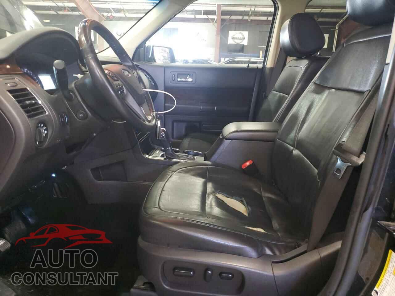 FORD FLEX 2015 - 2FMHK6D84FBA01672