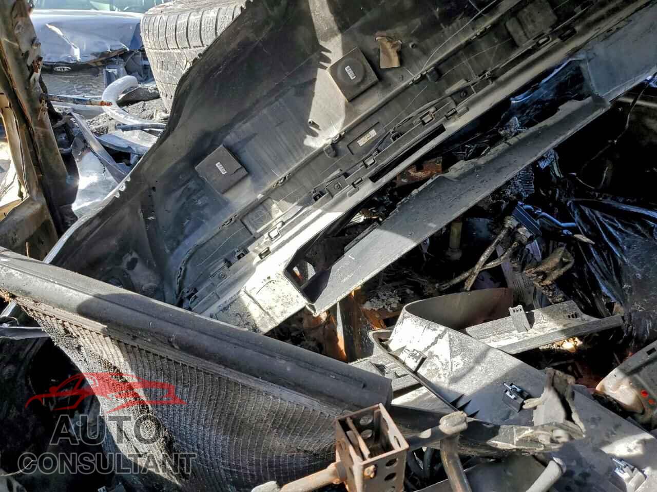 DODGE DURANGO 2022 - 1C4SDJFT5NC193076